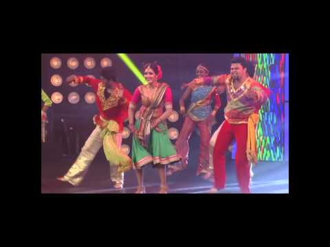 Indian Voice Season 2 I  Grand Finale - Part 6 I Mazhavil Manorama