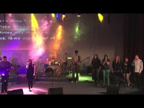 Chiar Daca - 17 Mai, Deva [LIVE in concertul cu Cristian Cazacu]