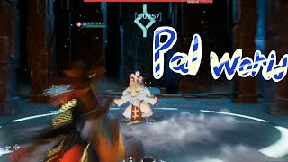 パルと冒険するpart９【パルワールド】