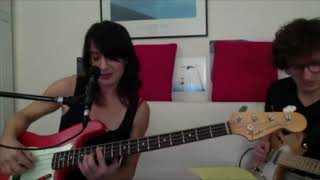 EVIE &quot;l&#39;espoir&quot; (Bernard Lavilliers)