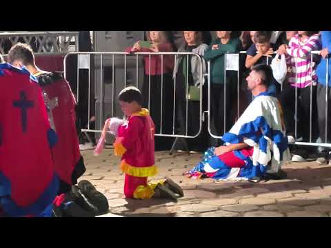 Encontro de Folia de Reis 2026, ARANTINA/MG