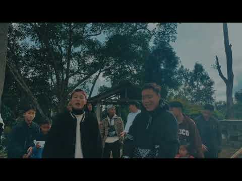 Asakwa - Stupid Longkumer X Smokey (official video)