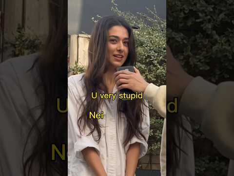 Cantonese is so easy to learn