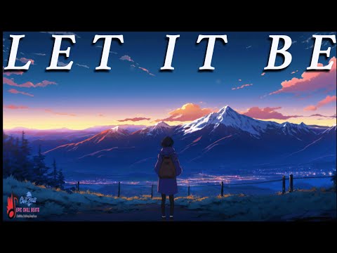 Blackmill Feat  Veela - Let It Be (Full Version) | Beautiful Chill Music