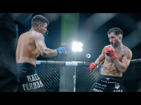 Juan Gonzalez vs. Ignacio Fernandez | SFH 29 FULL FIGHT
