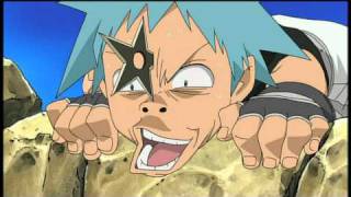 Soul Eater (Trailer)