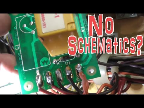 Can YOU tell what's wrong with this?  10 Coils Dead On William's PINBOT Pinball Machine Repair