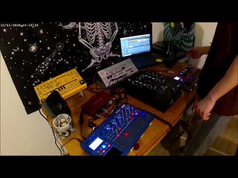 Sub Circus - Toxic Medicine