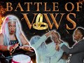 BATTLE OF VOWS FULL MOVIE