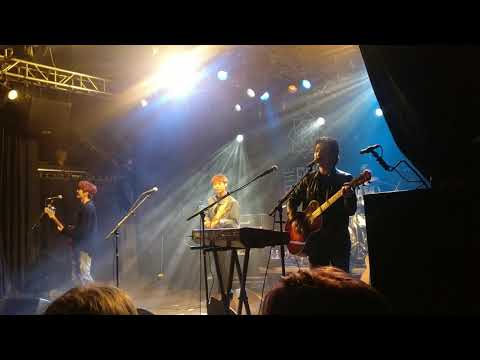 181202 The Rose (더로즈) - Photographer @ Nosturi, Helsinki (FINLAND)