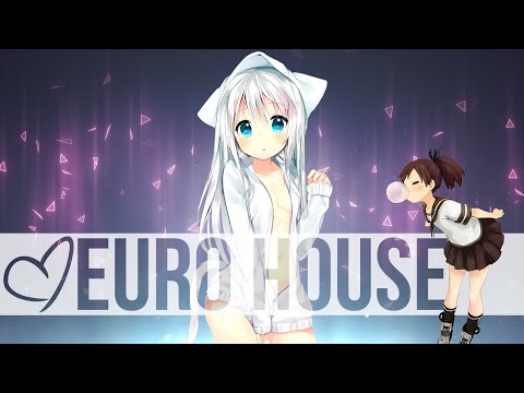 Nightcore - Sweet Dreams [Euro House]