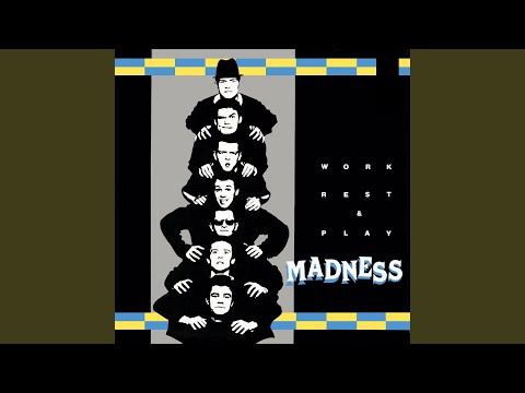 The Young And The Old - Madness