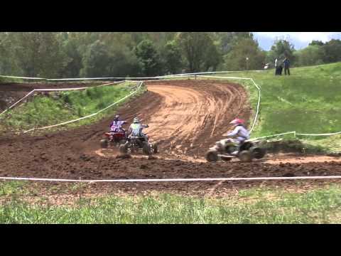 MMČR quad a side 2014 - Ledeč nad Sázavou - report