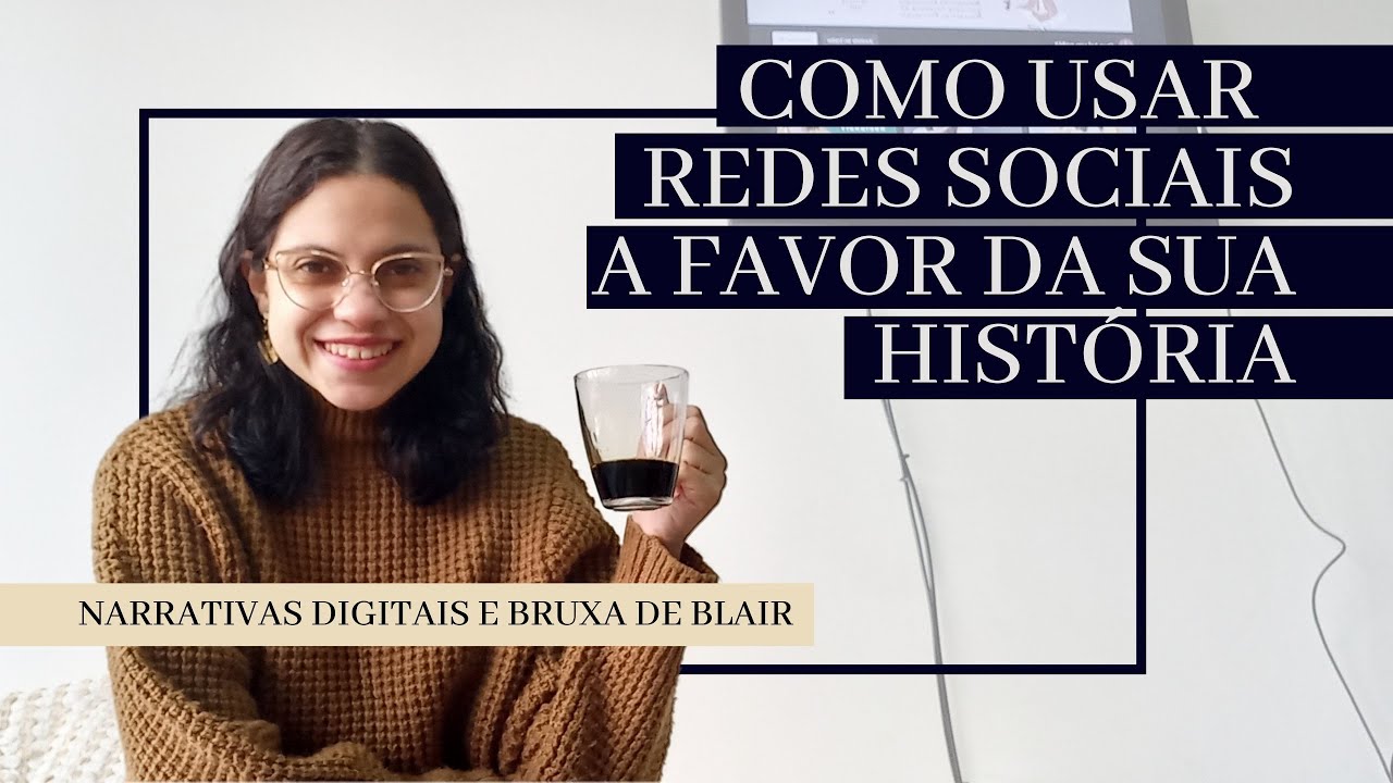 Narrativas Digitais: o que são e como fazer?