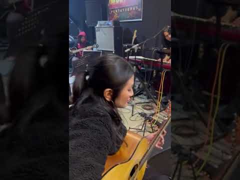 Prektis TU7UH Vibrato Gitar