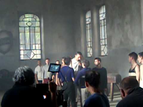 Il Sogno del Maratoneta