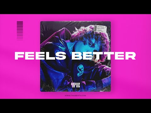 Justin Bieber Type Beat "Feels Better" Dancehall Pop Instrumental