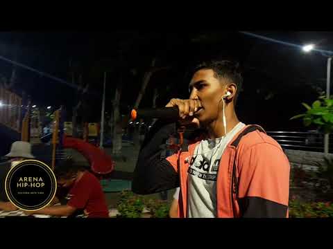 Andy vs Henrry | Semifinal | Skills MIC Regional Barranquilla Filtro 2x1