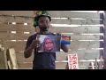 FULL VIDEO KIJANA AJITIA MATATANI BAADA YA KUCHOMA PICHA YA RAIS SAMIA