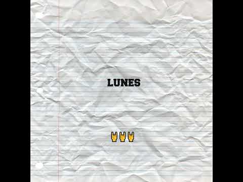 Calvin De Leon - LUNES feat. LIME (Audio)