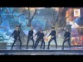 JBJ Intro Fantasy Melon Music Awards 021217