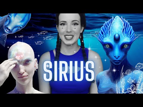 SIRIUS DUŠE + karakteristike, planeti A,B,C & Dogon pleme