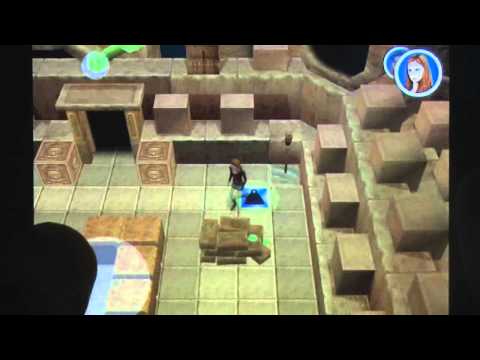 Doctor Who: The Mazes of Time iPhone Gameplay Review - AppSpy.com