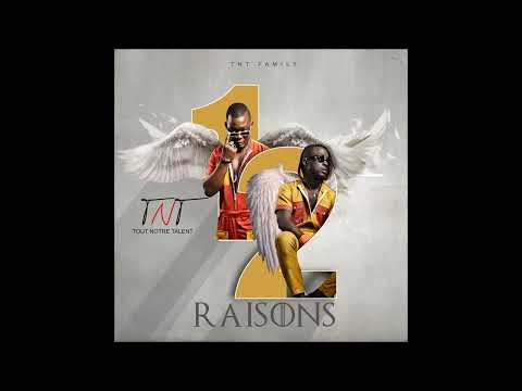 TNT x Jupiter Davibe - MAHEBE (Audio)