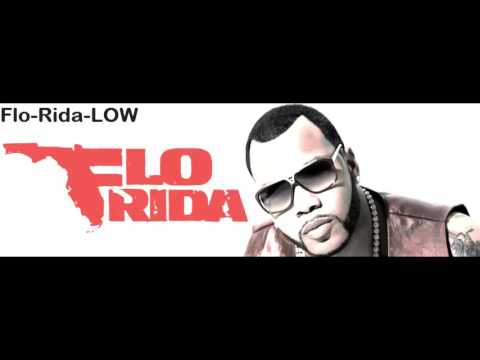 T-pain ft. Flo-Rida,Pitbull-LOW(remix)