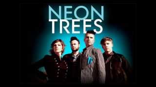 Hooray for Hollywood - Neon Trees