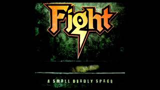 Mitchell Freeman - Beneath The Violence ( Fight Cover )