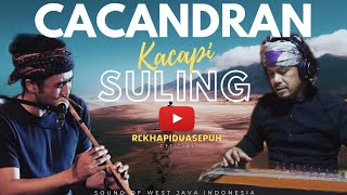 Download lagu KACAPI SULING DEGUNG KLASIK CACANDRAN mp3