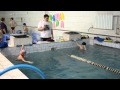 соревнования по плаванию бассейн Дельфин г.Семей 