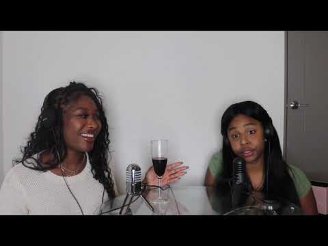 Is Women Empowerment Bullsh**? Are Women Funny?Gas Station Dick Pills&more! Episode 5 Wine Down Wed!
