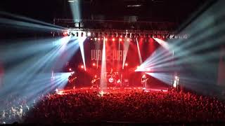 [Live] Wage War - Low at Diversity Tokyo, Japan