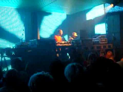 Daniel Sanchez & Kabale und Liebe @ Awakenings 26-01-2008
