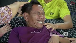 Download lagu THE INTENT OF SEEKING TREATMENT, INSTEAD, WENT TO A SMART PERSON AND ENDED UP WITH A BODY FULL OF... mp3