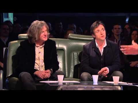 Top Gear Facts Of Handbrake Turns