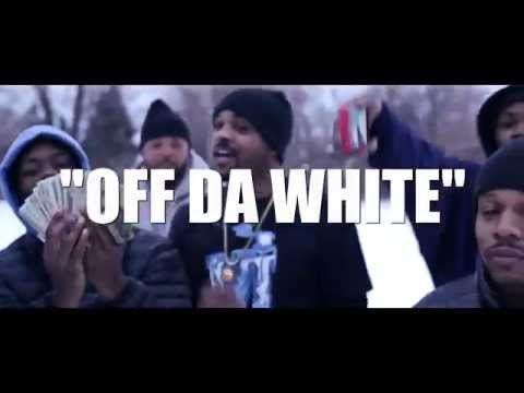 Forgiato Reek Presents " Off The White"