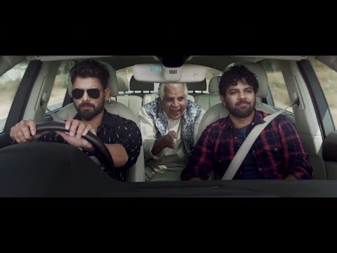 Dattanna Speaks about Modern Relationships | Comedy Scene | Mundina Nildana | New Kannada Movie 2020