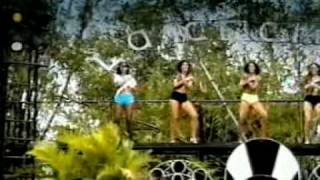 Cecilia GAYLE - "El Pam Pam"