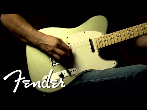 Fender Original Vintage Tele Pick-Ups (Nickel) - Single Coil Pickup for Guitars image 4