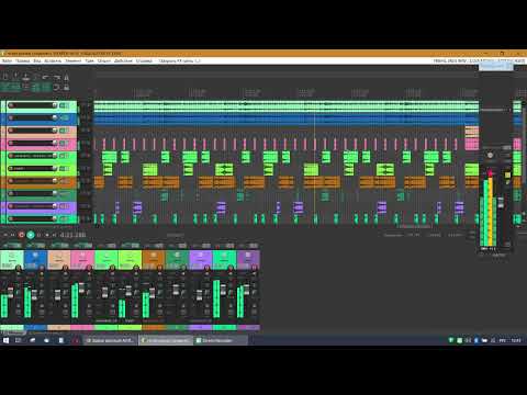 DAW Reaper v6.53