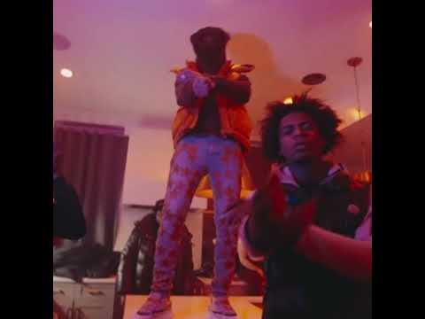 Dougie B - No Crazy V2 (ft. Yagi B, Justoo Gusto & Nixk B) (Unreleased)