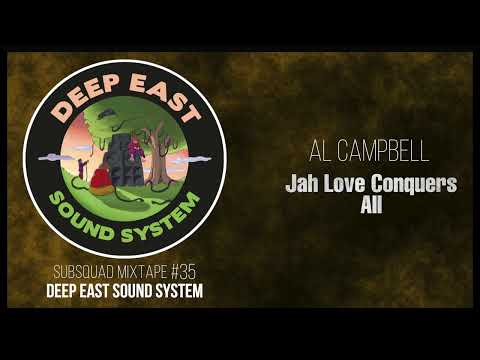 Subsquad Mixtape #35 - Deep East Sound System