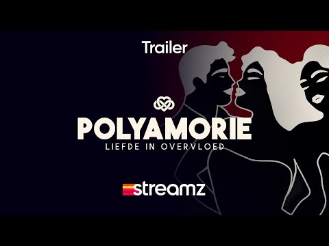 afbeelding Polyamorie: Liefde in Overvloed
