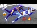 2020 Football Beat Drop Vines 5 W Song Names HD