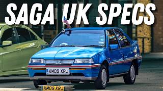 Download lagu Saga Aeroback UK Spec – Oldschool Proton Legend mp3