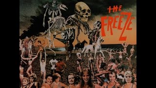 the Freeze - Land of the Lost (Full Album)