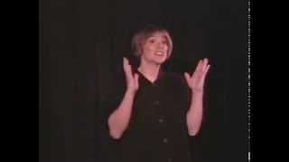 Making It Up As We Go Along